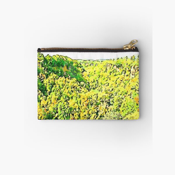Item preview, Barbarano Romano: landscape with green forest designed and sold by Giuseppe Cocco.