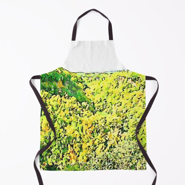 Item preview, Barbarano Romano: landscape with green forest designed and sold by Giuseppe Cocco.