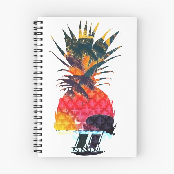 Item preview, Summer Pineapple designed and sold by PODmr.