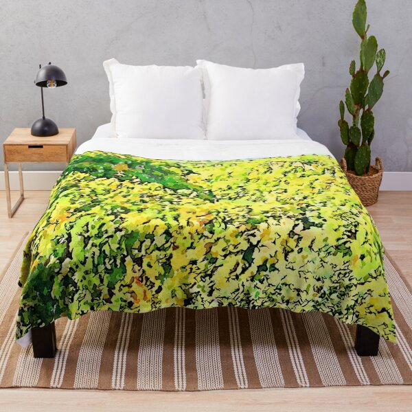 Item preview, Barbarano Romano: landscape with green forest designed and sold by Giuseppe Cocco.