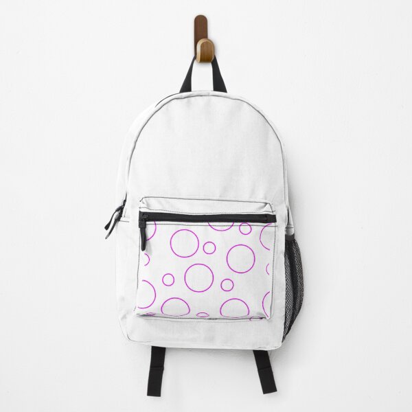 Item preview, Pink circles/Polka Dots pattern by Travis. designed and sold by ArtDesign-ZA.
