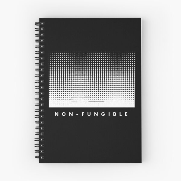 Item preview, Non-Fungible NFT Art for NFT Artists  designed and sold by ravishdesigns.