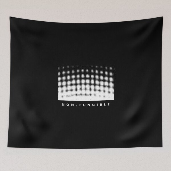 Item preview, Non-Fungible NFT Art for NFT Artists  designed and sold by ravishdesigns.
