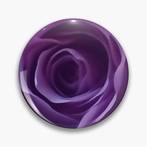 Item preview, Purple Rose designed and sold by Mandy Collins.