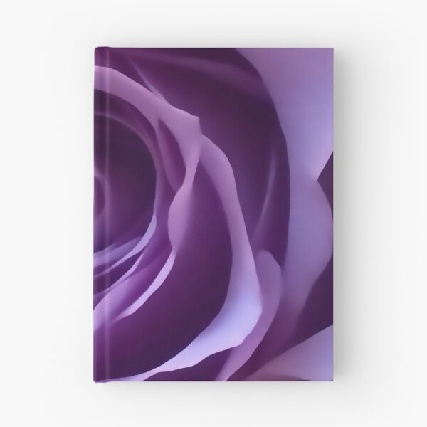 Item preview, Purple Rose designed and sold by Mandy Collins.