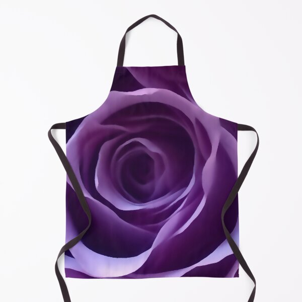 Item preview, Purple Rose designed and sold by Mandy Collins.