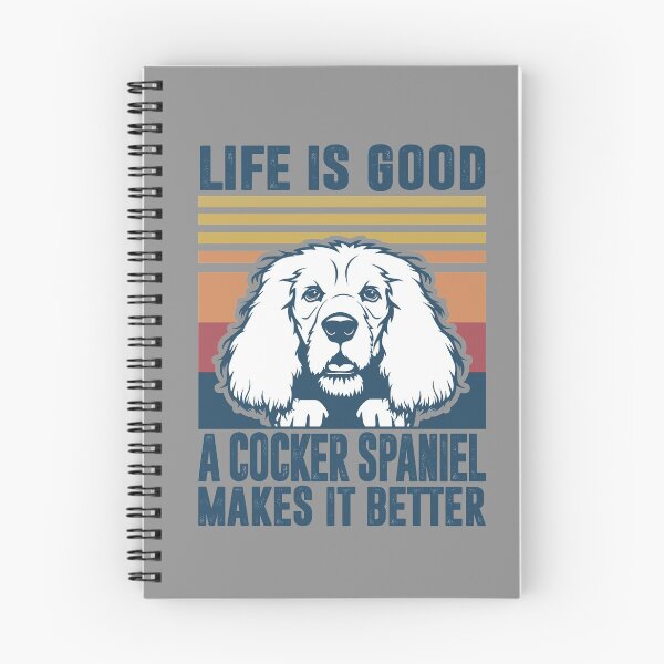 Item preview, Cocker Spaniel Gifts Women Men Dog Dad Mom Cocker Spaniel designed and sold by merch8002.