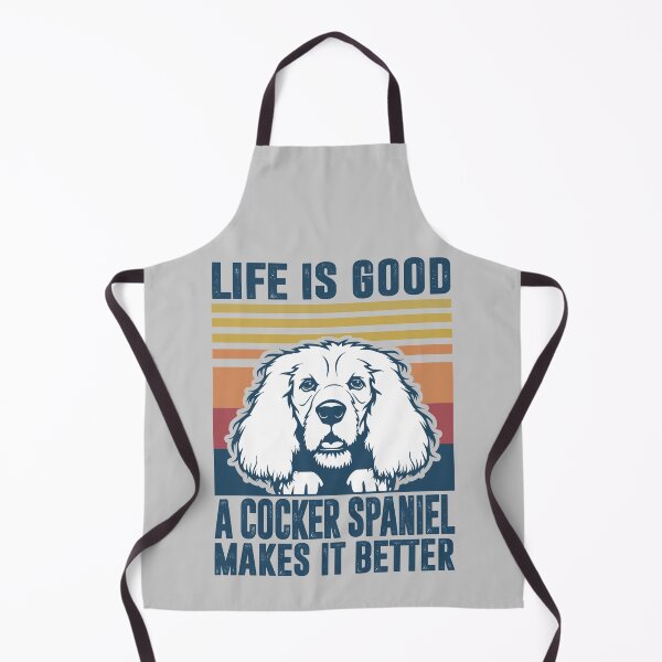 Item preview, Cocker Spaniel Gifts Women Men Dog Dad Mom Cocker Spaniel designed and sold by merch8002.