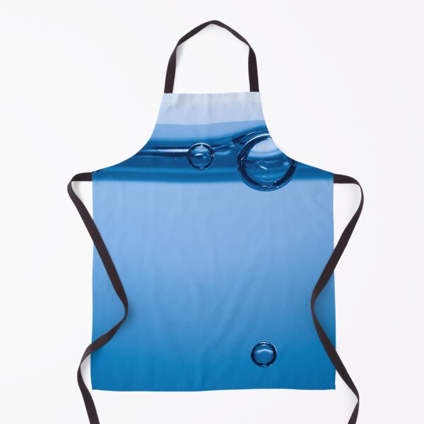 Item preview, Glamour 014 blue liquid with bubbles designed and sold by pASob-dESIGN.