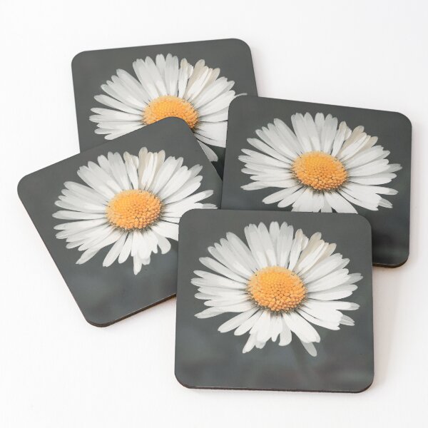 Item preview, Beautiful Daisy. designed and sold by Kipcio.
