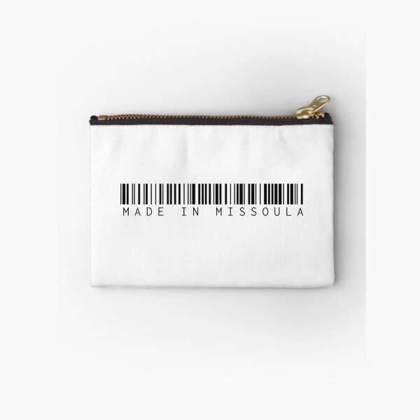 Item preview, Made in Missoula designed and sold by Novel Gifts.