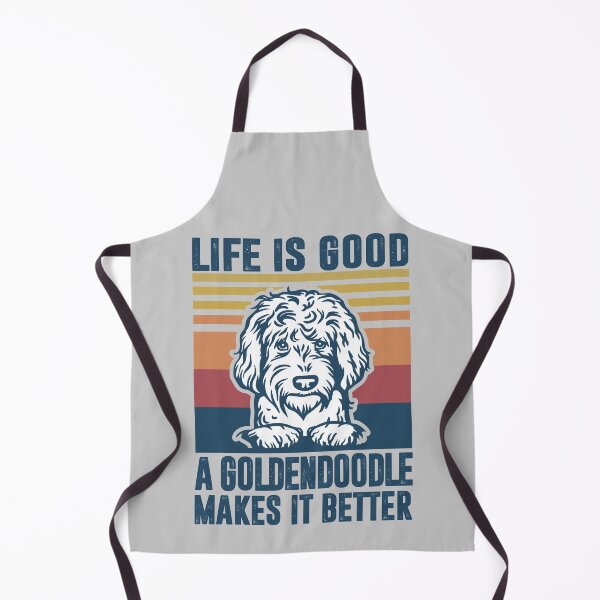 Artikelvorschau, Goldendoodle Geschenke für Frauen Männer Hund Vater Mama Goldendoodle entworfen und verkauft von merch8002.