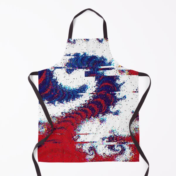 Item preview, Election Glitch designed and sold by TrippyFacemasks.
