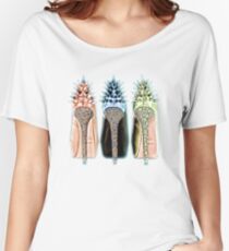 louboutin galaxy t shirt