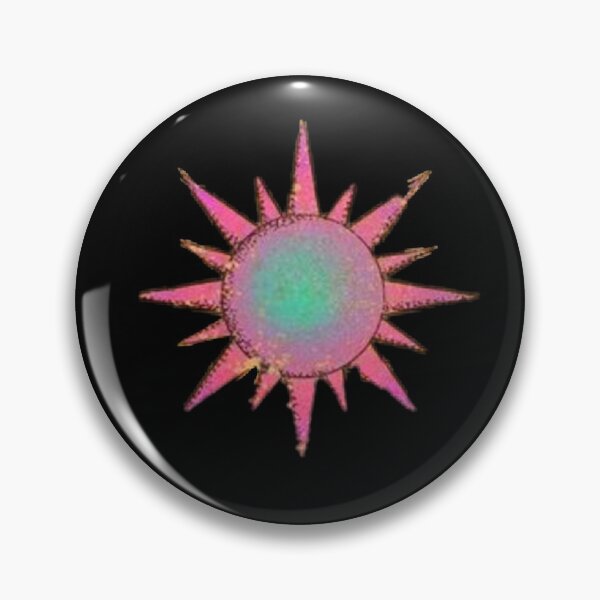 Item preview, Spiritual Sun designed and sold by uphustle.