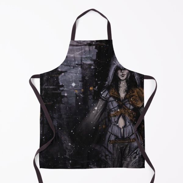 Item preview, Celaena Sardothien, Adarlan's greatest assassin - Throne Of Glass designed and sold by CrescntDesigns.