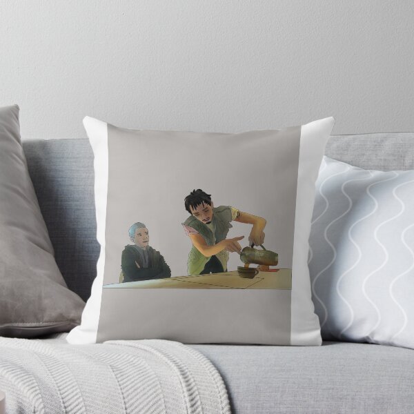 Item preview, Klaus and Ben designed and sold by A-J31.