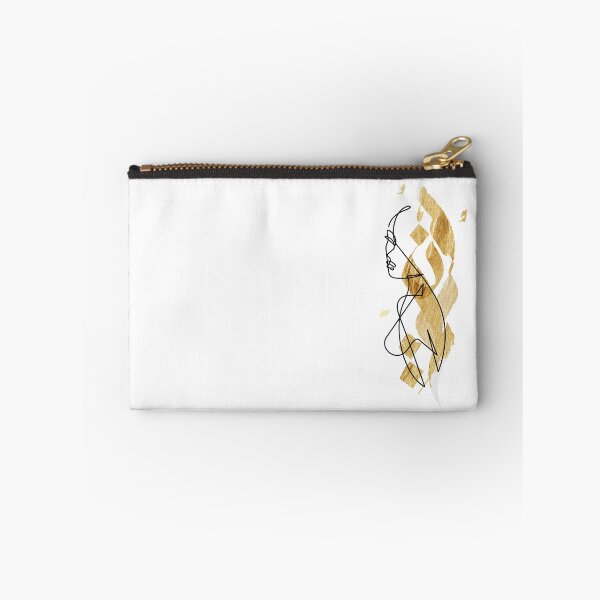 Item preview, Modern line art - Sparkle designed and sold by TheOpulent.