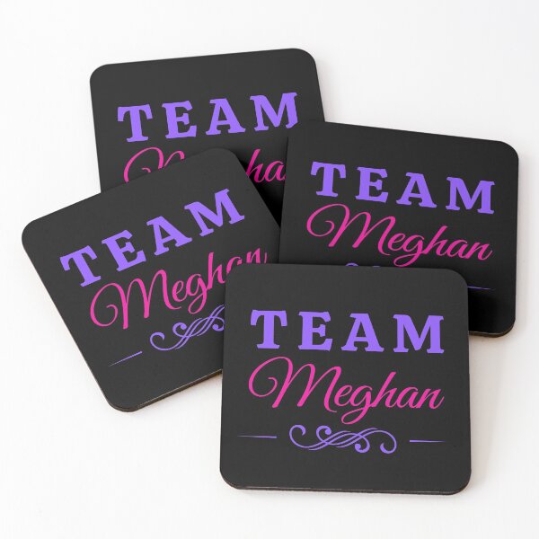 Item preview, team meghan markle the duchess of sussex designed and sold by Hey-Nice-Shirt.