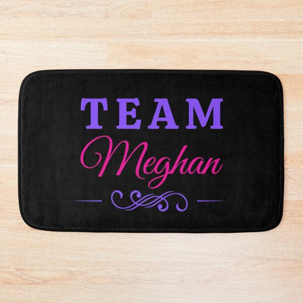 Item preview, team meghan markle the duchess of sussex designed and sold by Hey-Nice-Shirt.