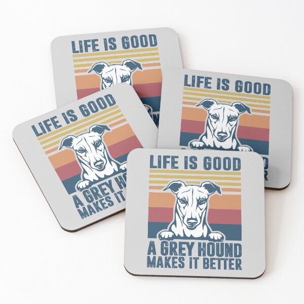 Item preview, Greyhound Gifts For Women Men Dog Dad Dog Mom Greyhound designed and sold by merch8002.