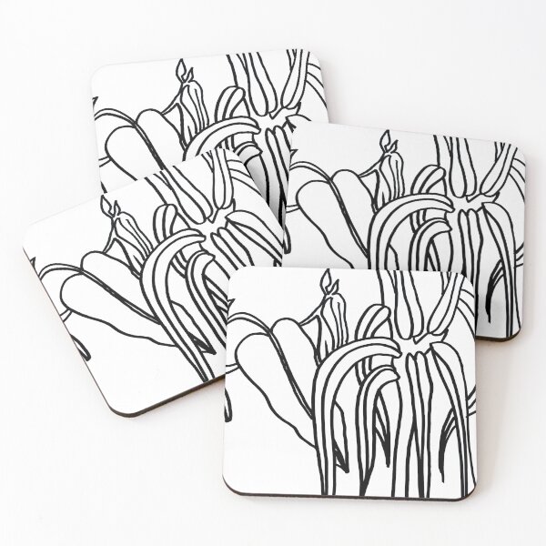 Item preview, "Paper Drawings/Paintings" Plants Marker designed and sold by Istvan Ocztos.