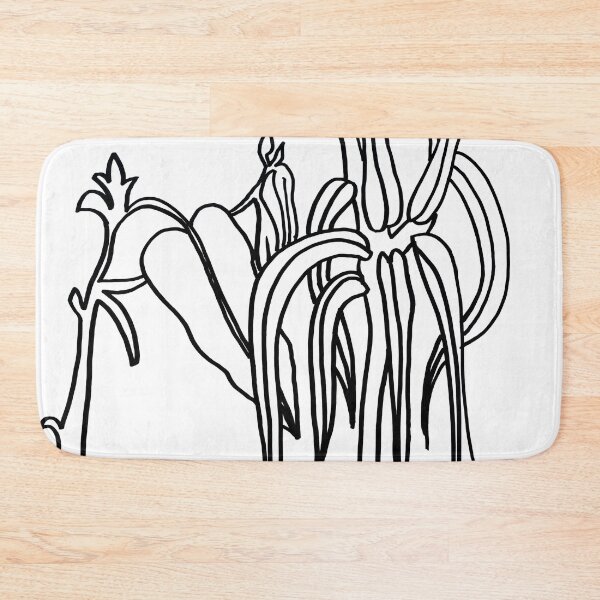 Item preview, "Paper Drawings/Paintings" Plants Marker designed and sold by Istvan Ocztos.