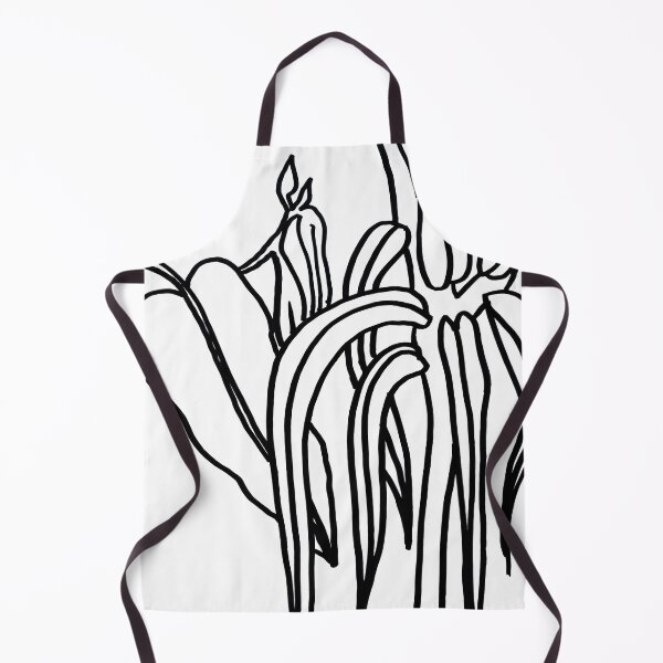 Item preview, "Paper Drawings/Paintings" Plants Marker designed and sold by Istvan Ocztos.
