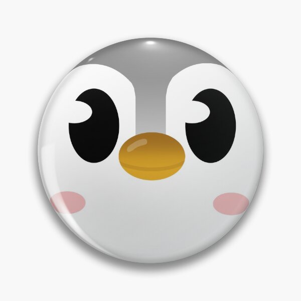 Item preview, Little cute penguin designed and sold by Herrenya.