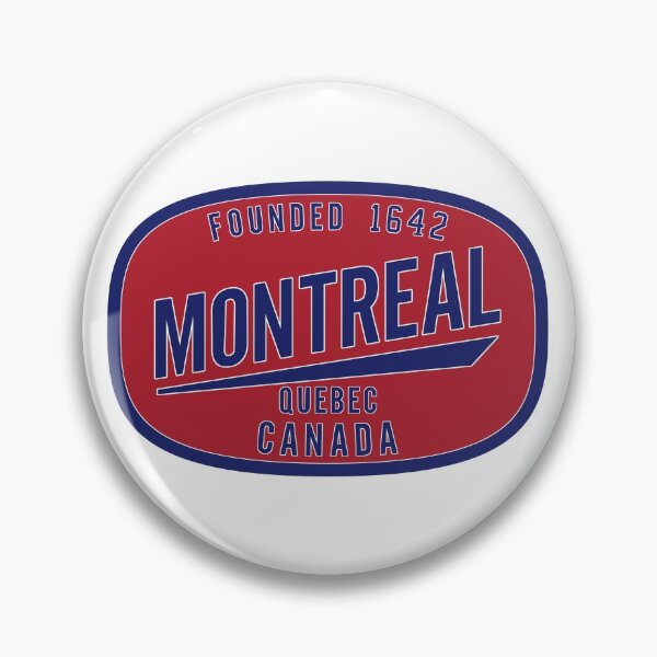 Item preview, Montreal, Canada designed and sold by positiveimages.