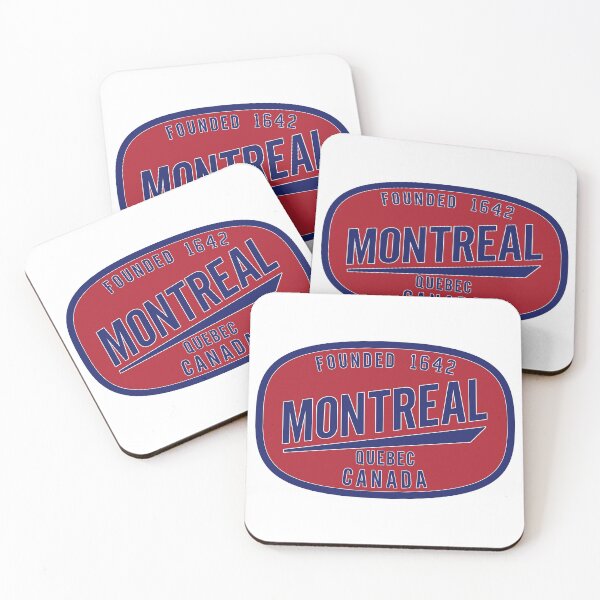 Item preview, Montreal, Canada designed and sold by positiveimages.