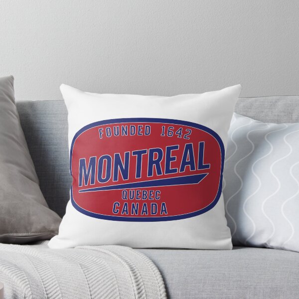 Item preview, Montreal, Canada designed and sold by positiveimages.