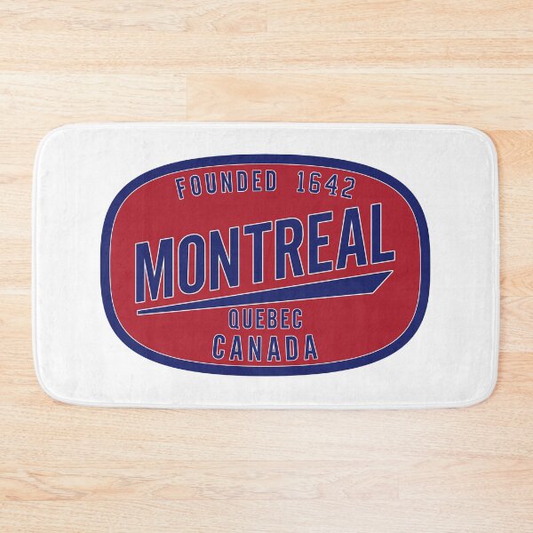 Item preview, Montreal, Canada designed and sold by positiveimages.
