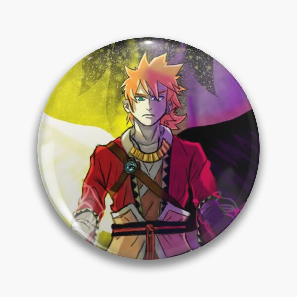 Item preview, Nie li from the Manhua Tales Of Demons And Gods designed and sold by Upernivas.