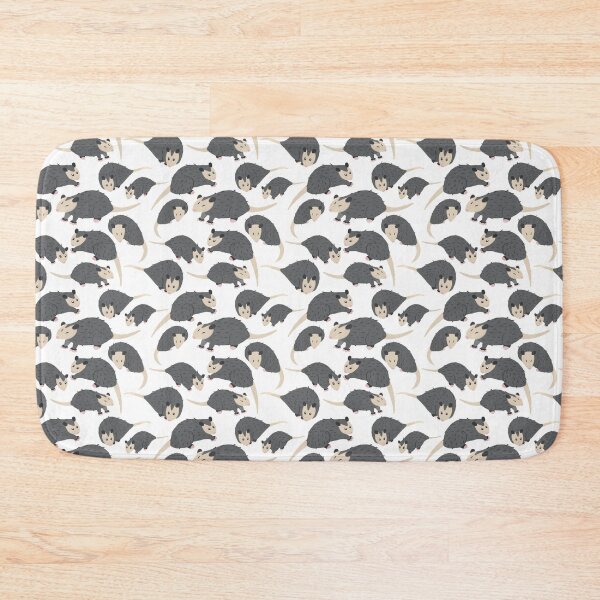 Item preview, Little opossums designed and sold by AyKayyy.