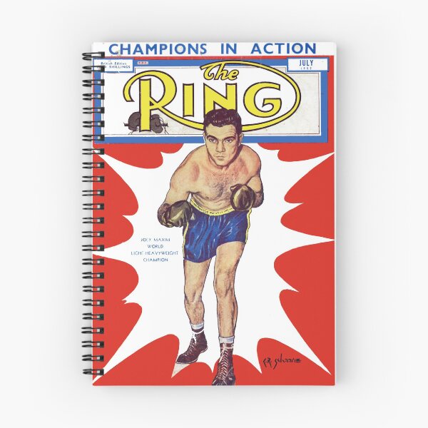 Item preview, Boxing designed and sold by RobWalkley.
