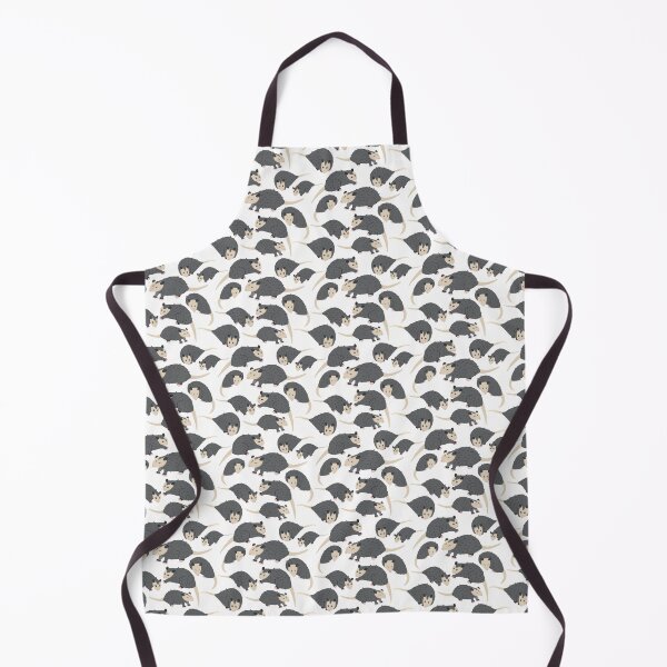 Item preview, Little opossums designed and sold by AyKayyy.