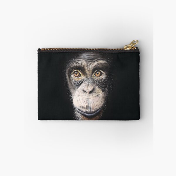 Item preview, Chimpanzee  designed and sold by FredMauron.