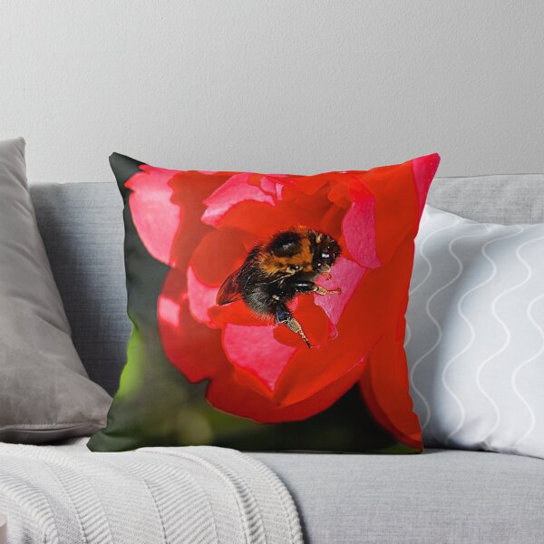 Item preview, Bee Happy designed and sold by John Thurgood.
