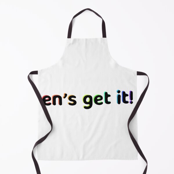 Item preview, en's get it! 2 designed and sold by youngestmonarch.