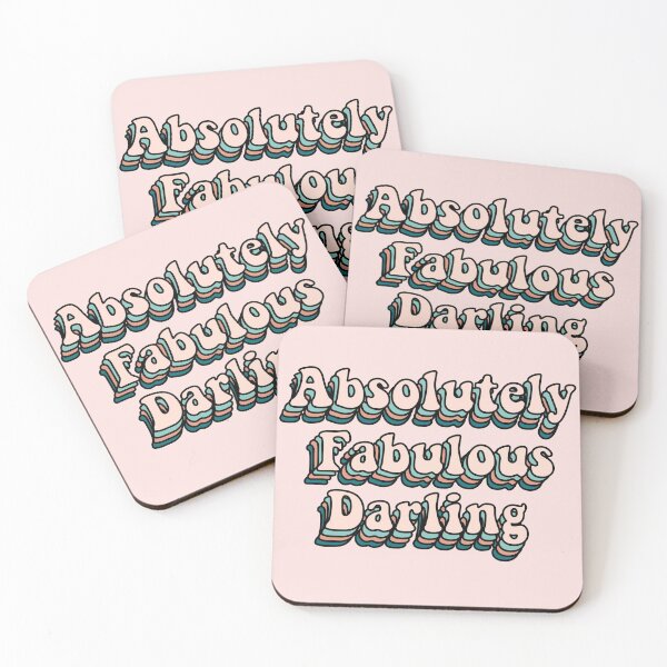 Item preview, absolutely fabulous darling designed and sold by VintagePrada.