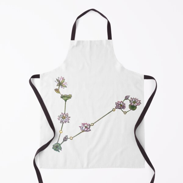 Item preview, Pisces Lotus Constellation designed and sold by aliceready8.