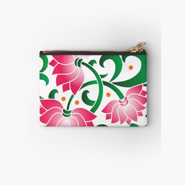 Item preview, Ornamental lotus. oriental style designed and sold by Gurunath Bhadekar.