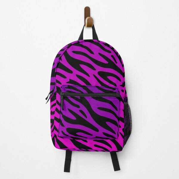 Item preview, Zebra midge pattern designed and sold by Timegraf.