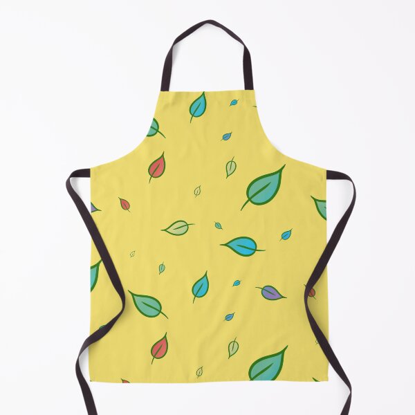 Item preview, Rainbow leaves designed and sold by HelisArt.