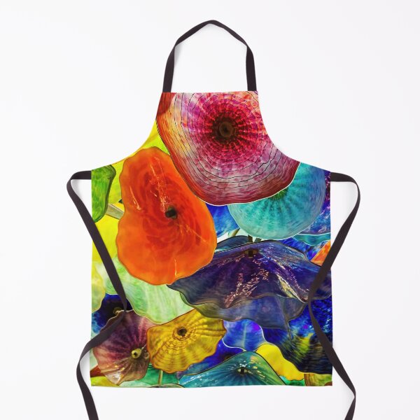 Item preview, Ornamental glass flower display, Bellagio, Las Vegas #2 designed and sold by Travelways.