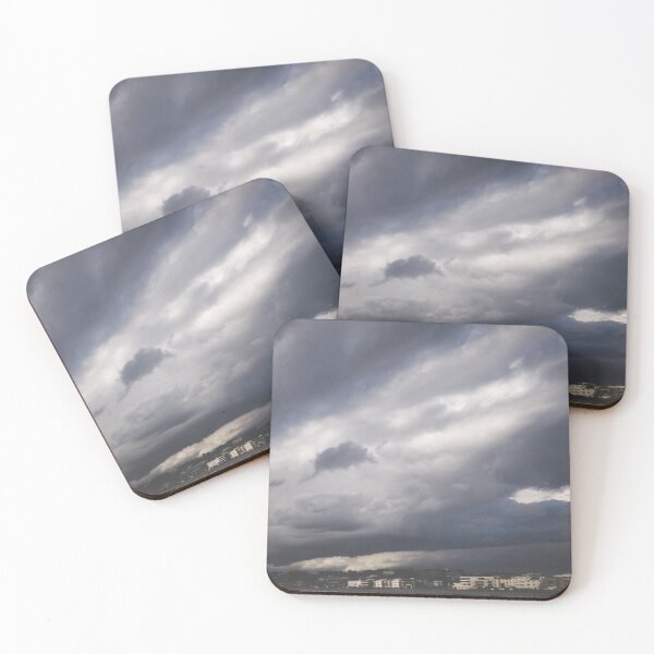 Item preview, Overcast designed and sold by eveninghill.