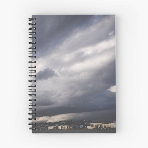 Item preview, Overcast designed and sold by eveninghill.