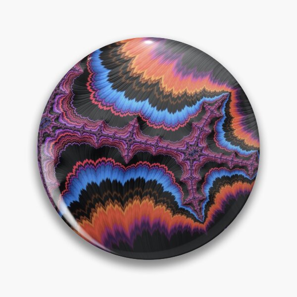 Item preview, Dusk of Independence  designed and sold by TrippyFacemasks.