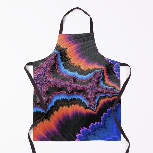 Item preview, Dusk of Independence  designed and sold by TrippyFacemasks.
